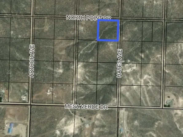 N Point Dr, Elko, NV 89801