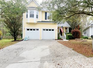 661 Fair Spring Dr, Charleston, SC 29414