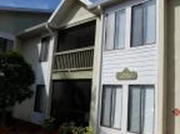 3550 Sable Palm Ln Unit L, Titusville, FL 32780