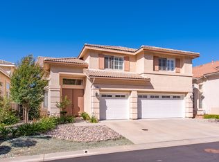 3165 Anasazi Way, Simi Valley, CA 93063