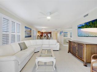 6640 Ilex Cir #7-H, Naples, FL 34109