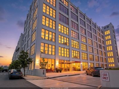 50 Dey St APT 349, Jersey City, NJ, 07306
