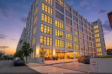50 Dey Street, #APT-349