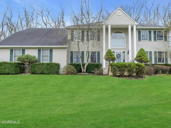 103 Taylors Mills Road, Manalapan, NJ 07726