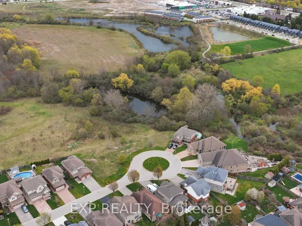 1604 Vandusen Ct, London, ON N5X 0G2