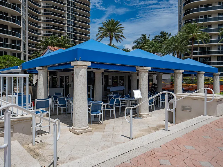 3200 N Ocean Dr #1506 — Photo 19