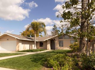 245 Laverne Ave, Clovis, CA 93611