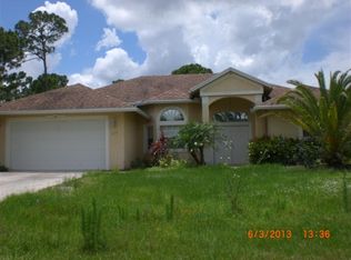 1834 SW Cycle St, Port Saint Lucie, FL 34953