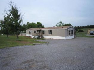 10370 N 2430th Rd, Weatherford, OK 73096
