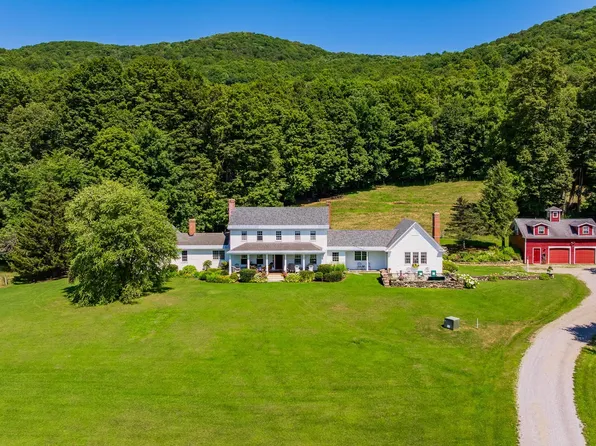 1859 Herrick Brook Road, Pawlet, VT 05761