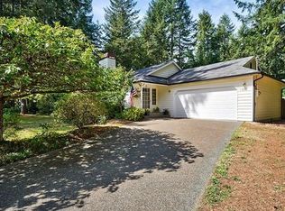 13912 Meadowlark Dr NW, Gig Harbor, WA 98329