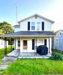 79 W Broadway St, Plymouth, OH, 44865