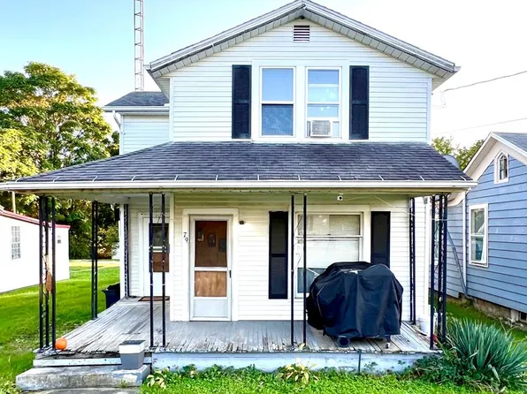 79 W Broadway St, Plymouth, OH 44865