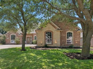 713 Dove Rdg, Sanger, TX 76266