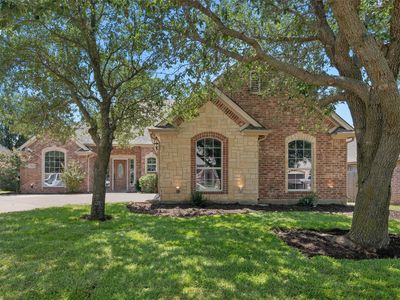 713 Dove Rdg, Sanger, TX, 76266