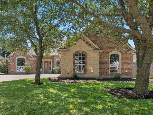 713 Dove Rdg, Sanger, TX 76266