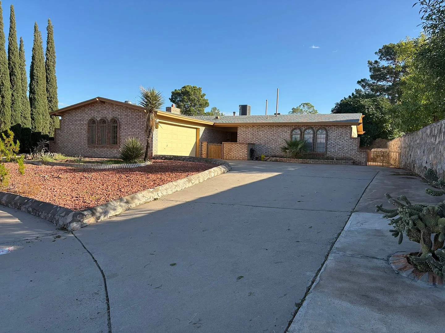 Home For Rent In Westside El Paso — Photo 2