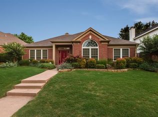 10213 Napa Valley Dr, Frisco, TX 75035