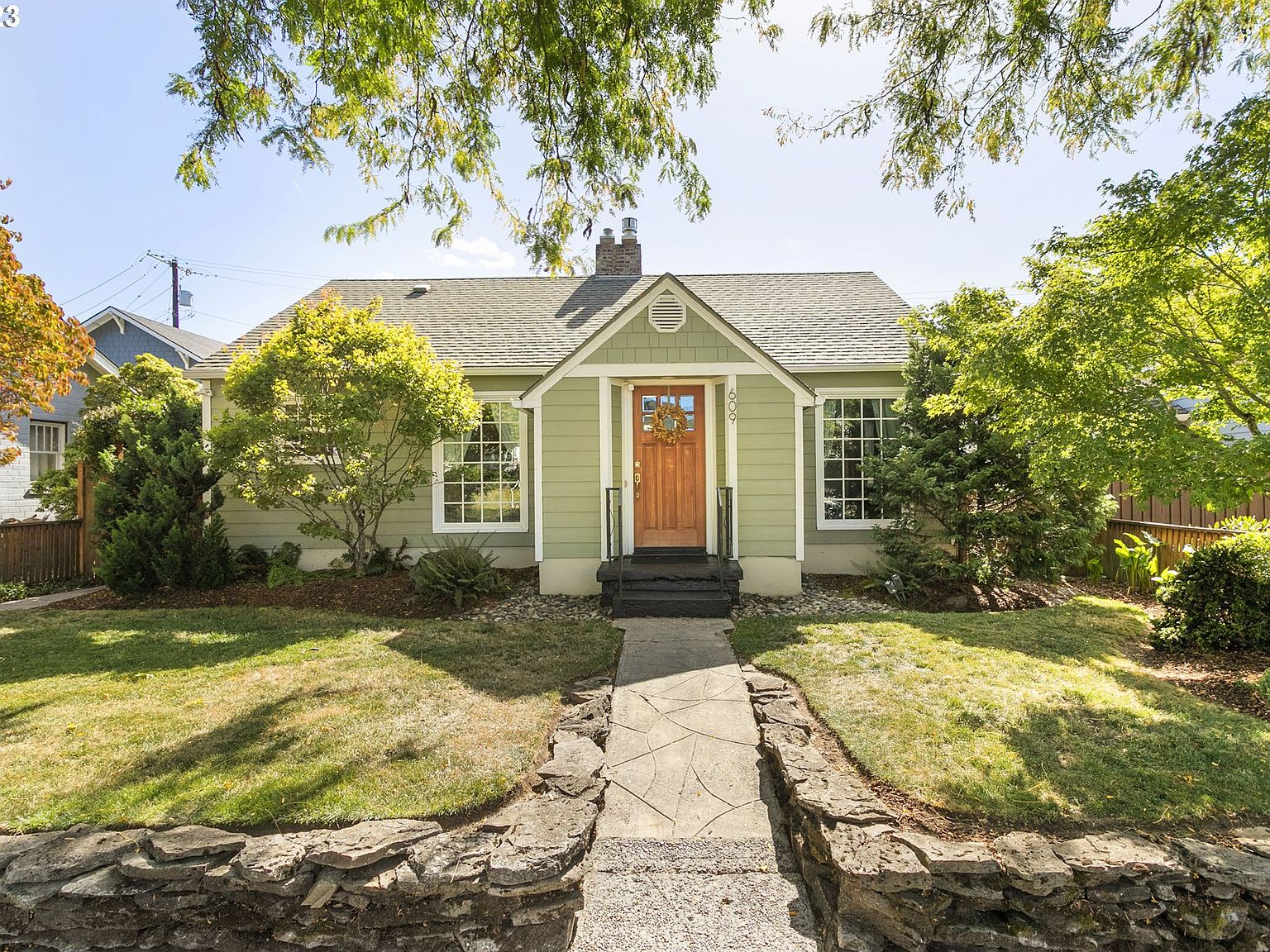 609 W 27th St, Vancouver, WA 98660 Zillow
