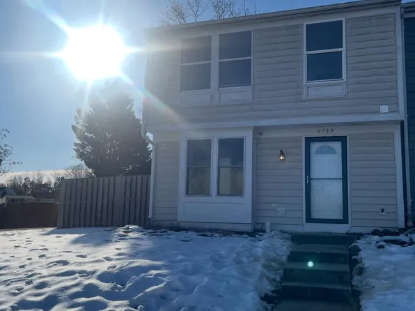 4739 Hedrick Ln, Woodbridge, VA 22193