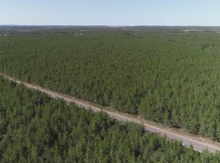 PARCEL 4 S Rice Lake Rd, Gwinn, MI 49841