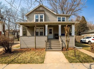 614 S Brooks St, Madison, WI 53715