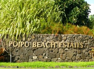 Pau A Laka St, Koloa, HI 96756