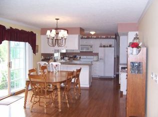 808 Wild Rose Rd, Wilton, IA 52778