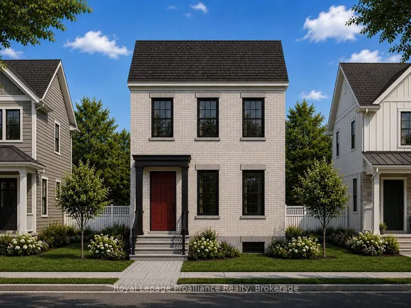 689 Wilkins Gate, Cobourg, ON K9A 0J3