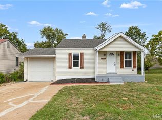 10591 Clarendon Ave, Saint Louis, MO 63114