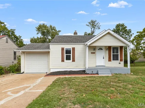 10591 Clarendon Ave, Saint Louis, MO 63114