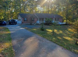 36665 Whippoorwill Ct, Mechanicsville, MD