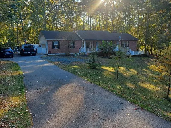 36665 Whippoorwill Ct, Mechanicsville, MD 20659