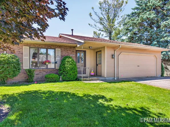 6733 Leisure Way Dr SE #32, Caledonia, MI 49316
