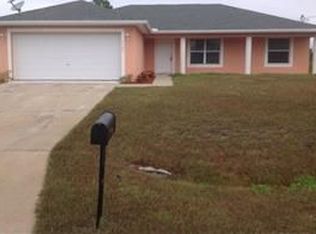 3102 56th St W, Lehigh Acres, FL 33971