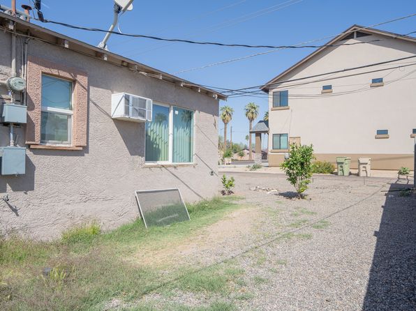 5517 W Palmaire Ave, Glendale, AZ 85301