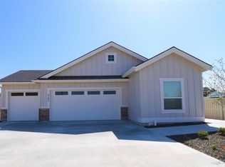 4283 E Awbrey St, Meridian, ID 83642