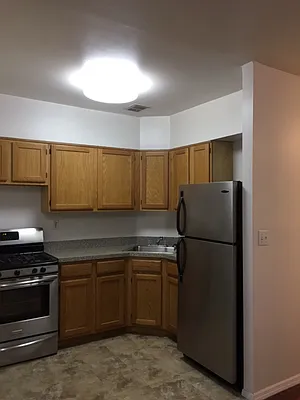 Rented by Eva M. Daniels Realty | media 9