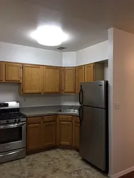 Rented by Eva M. Daniels Realty