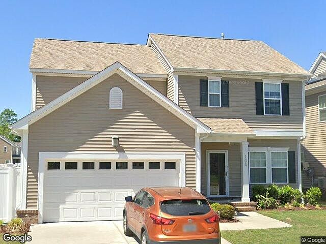 Property Front View