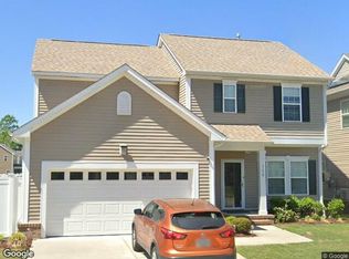 104 Blessing Cir, Suffolk, VA 23434