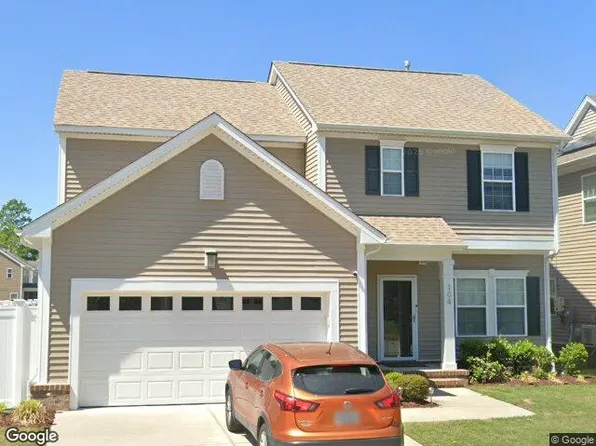 104 Blessing Cir, Suffolk, VA 23434