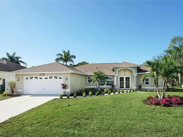 4138 SW 5th Ave, Cape Coral, FL 33914