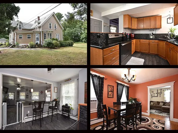 127 Brookside Ave, West Warwick, RI 02893