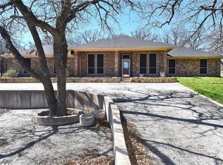 421 Circle Dr #4598, Boyd, TX 76234