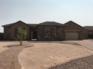 3961 S Granite Dr, Chandler, AZ 85286