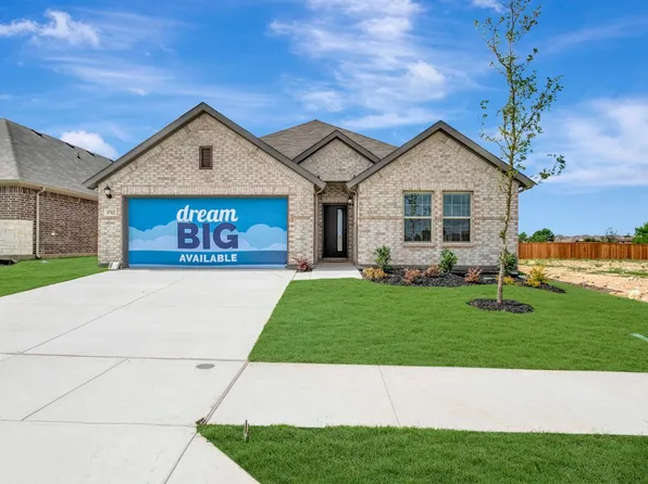 1712 Pinnate Dr, Fort Worth, TX 76131