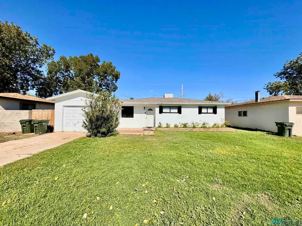 1118 W Ash St, Carlsbad, NM 88220