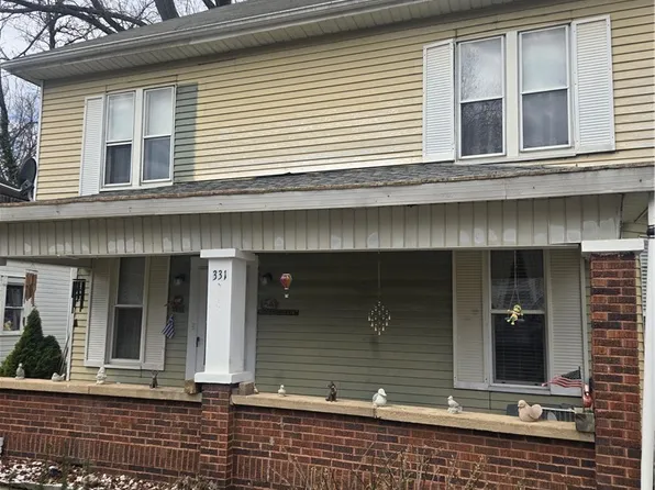 331 Main St, Pleasant City, OH 43772