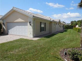 4961 Kingston Way, Naples, FL 34119